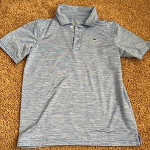 Vineyard vines performance polo